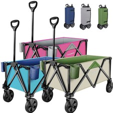 HAUSHOF Carrozza Pieghevole