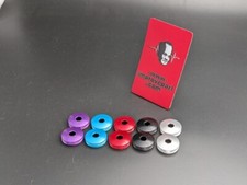 Tappi parapolvere pedivella