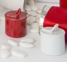 BOMBONIERA SALE PEPE A LATTINA