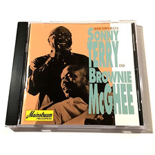 Sonny Terry & Brownie McGhee