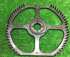 Campana protezione lama