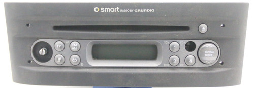 Radio originale smart - originale, 452