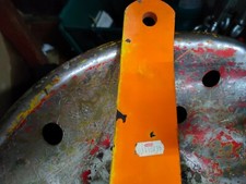 Asta laterale terzo punto MASCHIO multifresa