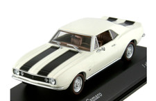 1/43 CHEVROLET CAMARO 1967