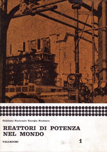 Reattori potenza nel mondo - nel,