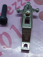 TERMOSTATO REGOLABILE KST 206 FERRO DA STIRO