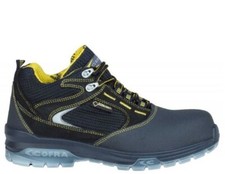 Scarpe antinfortunistiche - scarpe,