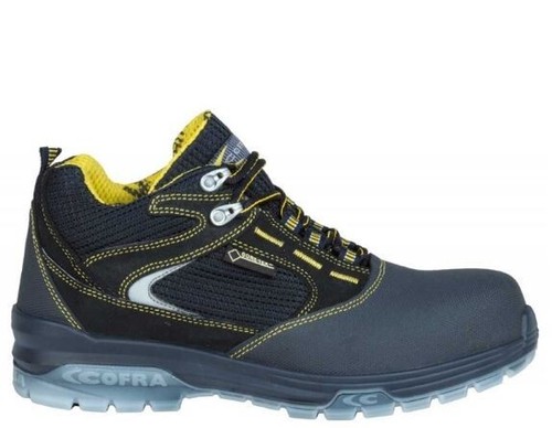 Scarpe antinfortunistiche - scarpe,