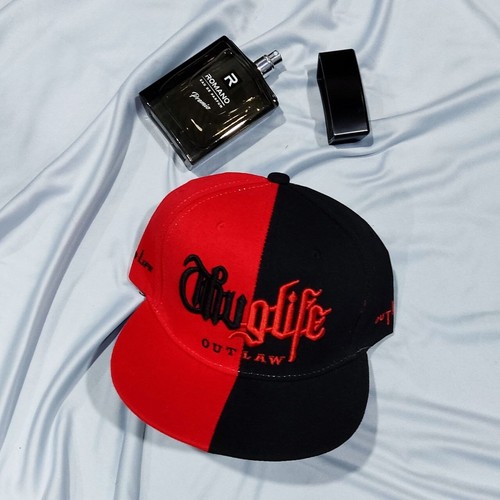 Snapback thuglife - thuglife, (regolabile)