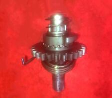 Ingranaggi Messa In Moto Kick starter (KTM Exc/Sx 125 2001/2002)