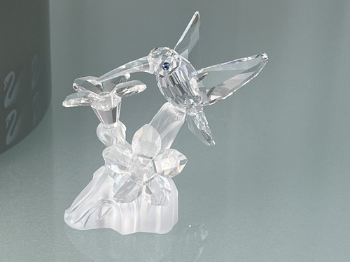 Statua swarovski 166184 - swarovski,
