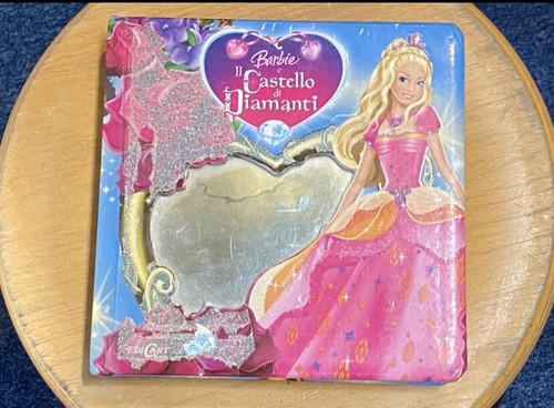 Book libro barbie il - libro, e