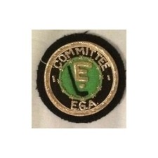 COLLEZIONISMO SPORT GOLF TOPPA