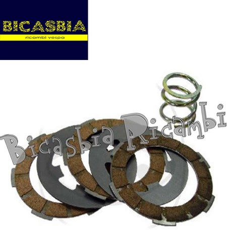 8806 dischi frizione - 8806,
