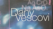DANY VESCOVI : CATALOGO DEL 2001