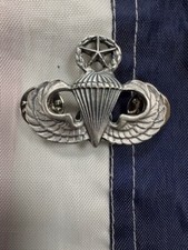 BREVETTO MASTER MILITARE DA