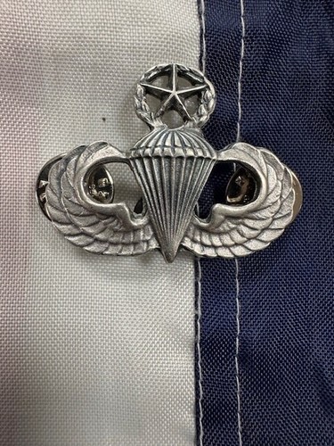 Brevetto master militare - brevetto, da
