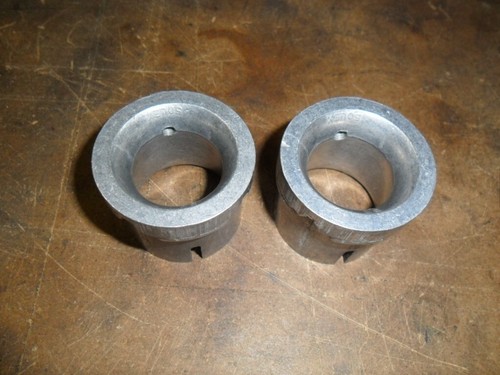 Coppia diffusori carburatore - diffusori,