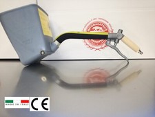 Intonacatrice Tigre  modello Nylon rinforzata con   30% fibra di vetro completa