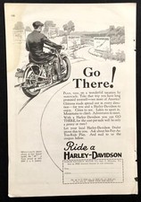 Harley Davidson 45 Twin 1929