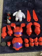 Figurina Big Hero 6 Baymax