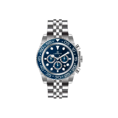 Mens wristwatch lorenz - lorenz, 26167dd