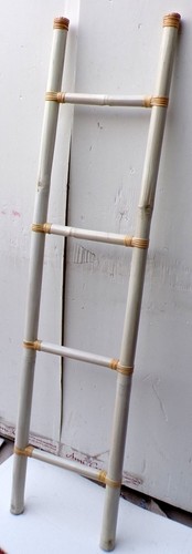 Scala bamboo 160x40 - bamboo, cm