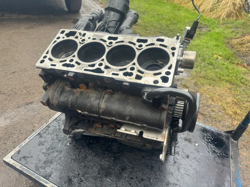Blocco motore audi - a5, a4