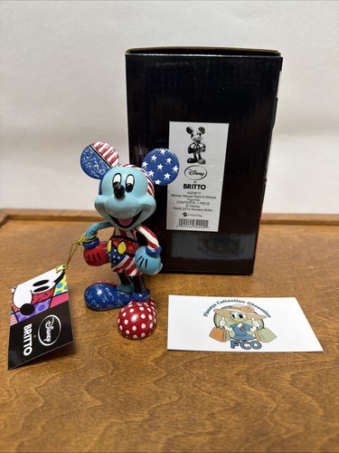 Rara figurina topolino disney - rara,