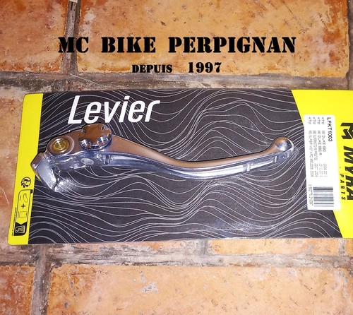 Levier frein ktm 690 - -,