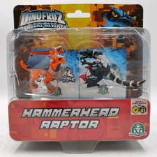 Dino Action Figure Dragon's