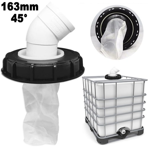 Filtro ibc coperchio serbatoio - filtro,