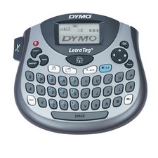 Etichettatrice dymo letratag - etichettatrice,