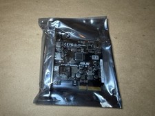ASUS ThunderboltEX 3