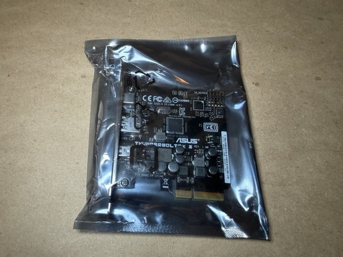 Asus thunderboltex - asus, 3