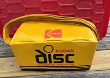 Borsa termica kodak - borsa, vintage