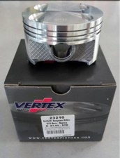 VERTEX PISTONE SUZUKI BURGMAN