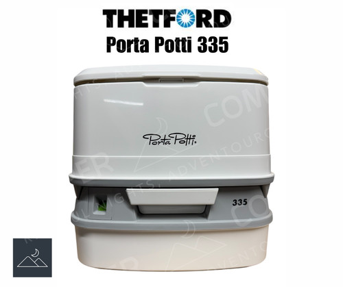 Thetford porta potti - thetford,