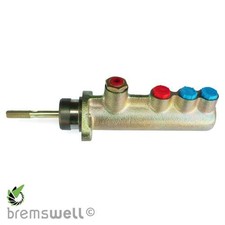 Hauptbremszylinder Ø25,4mm