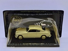 Lancia Aurelia B20 serie I -