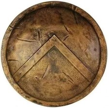 Nuovo scudo da battaglia