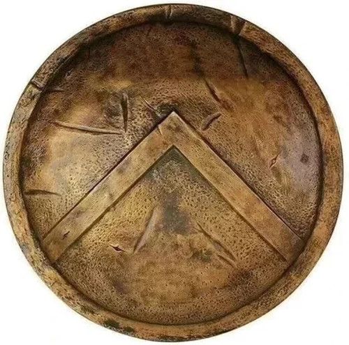 Nuovo scudo battaglia - da,