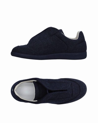 Maison margiela lana bassa - margiela,