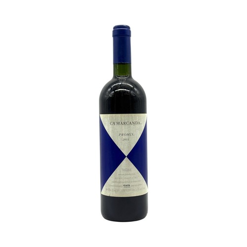 Gaja marcanda 2003 - ca'marcanda,