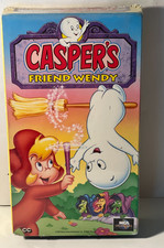 Casper's Friend Wendy 1991 New