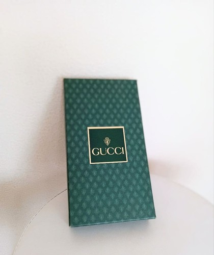Quaderno gucci con ricarica - gucci,