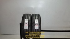 GOMME USATE   195/55R16 91V RIKEN ROAD PERFORMANCE PNEUMATICI USATI B98140