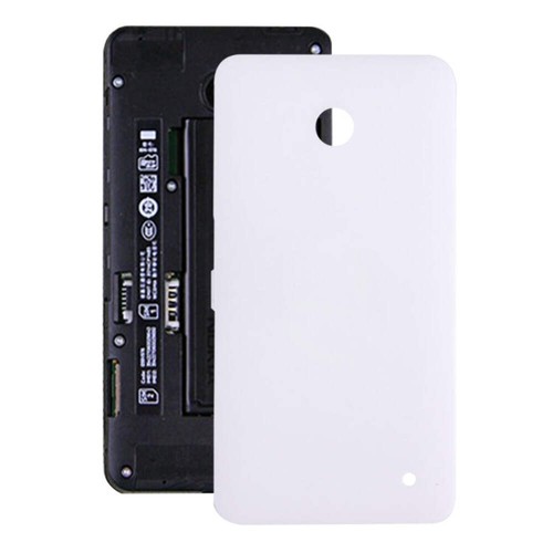 Ricambio back cover - , batteria