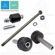 KIT SILENT BLOCK TAMPONI