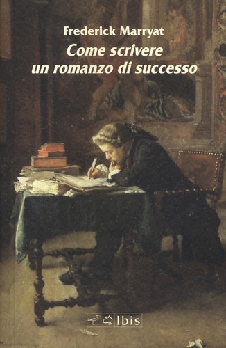 Come scrivere romanzo di - un,